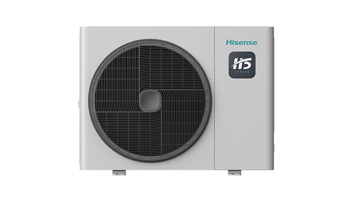 Hi-Smart H5 Series
