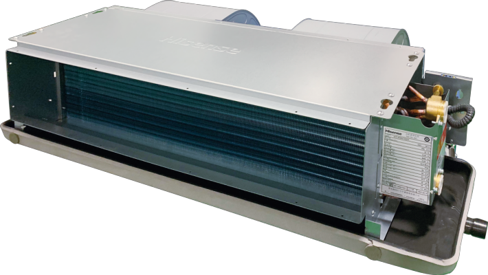 Fan Coil Unit