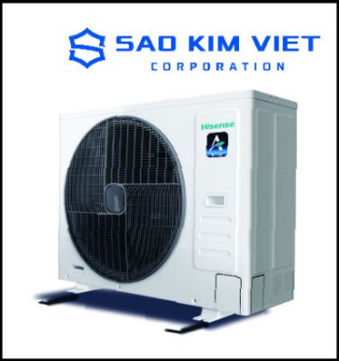 Hi-Smart A Series HISENSE - 7HP (20.1kW) Model: AVW-68HJFAE1