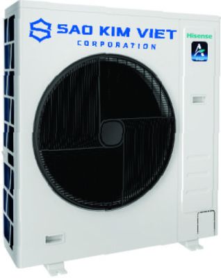 Hi-Smart A Series HISENSE - 7HP (20.1kW) Model: AVW-68HJFAE1 - Thumbnail 2