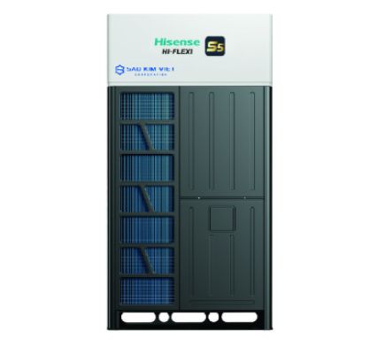 Hi-FLEXi S5 Series – 120Hp (336.0 kW) Model:  AVWT-1158HKF5