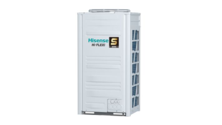 Hi-FLEXi S Series