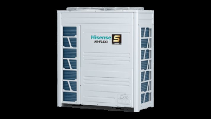 Hi-FLEXi S Series Heat Recovery - Thumbnail 3