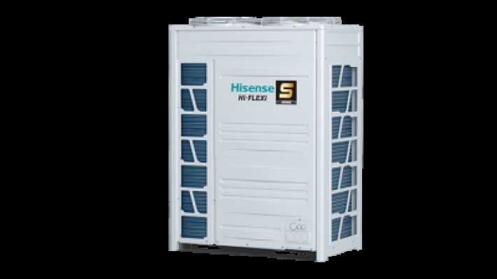 Hi-FLEXi S mavo Series Cooling Only - Thumbnail 2