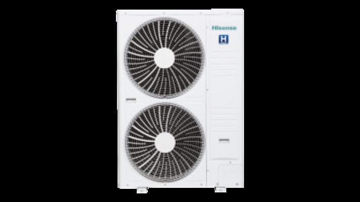 Hi-Smart H Series - Thumbnail 2