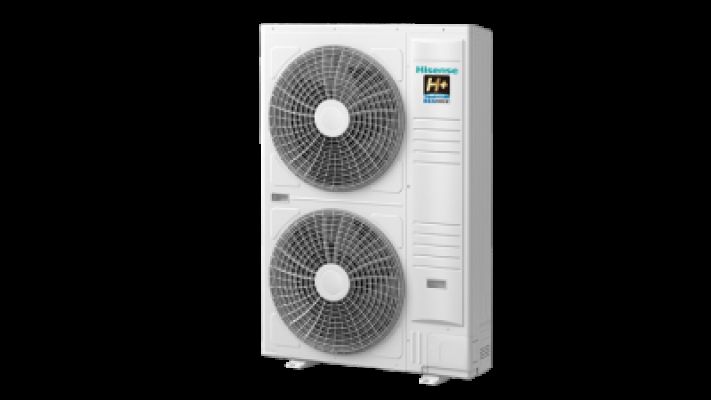 Hi-Smart H+ Series High Ambient