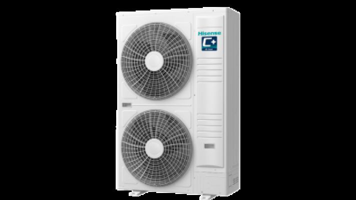 Hi-Smart C+ Series