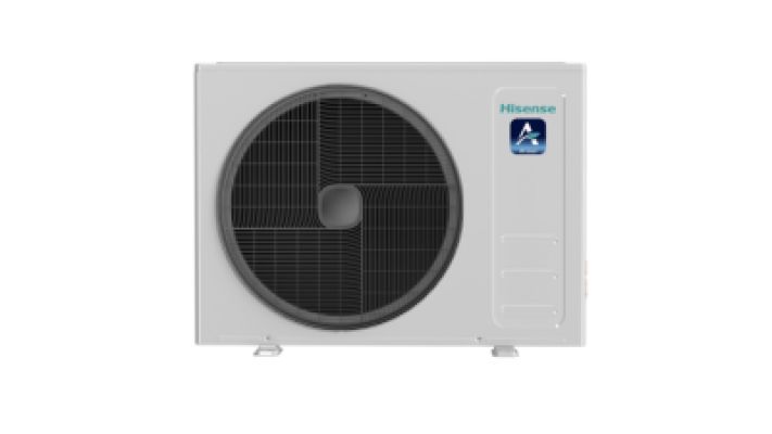 Hi-Smart A Series HISENSE - 3HP (8kW) Model: AVW-27HJFAE1