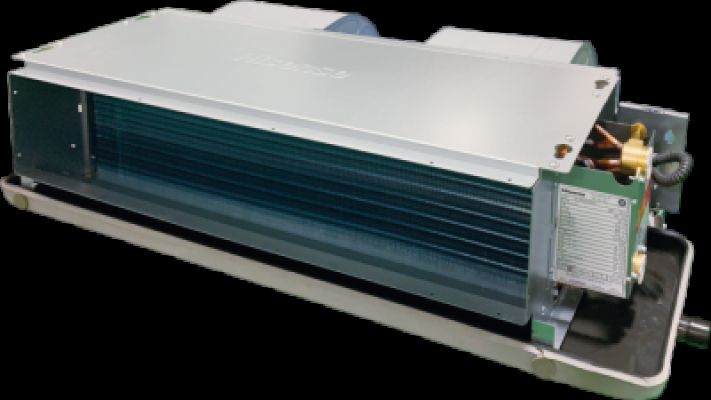Fan Coil Unit