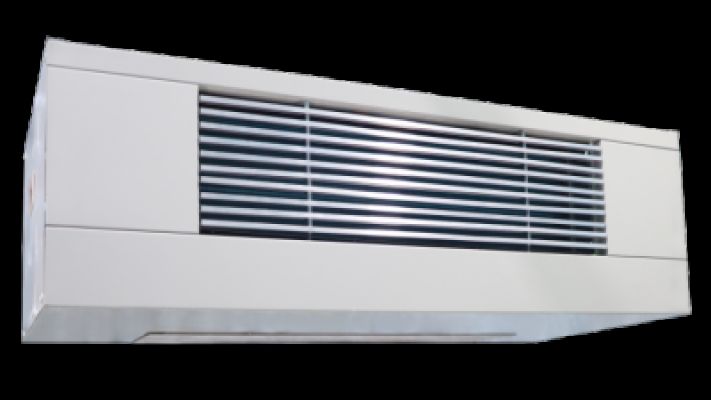 Fan Coil Unit - Thumbnail 2