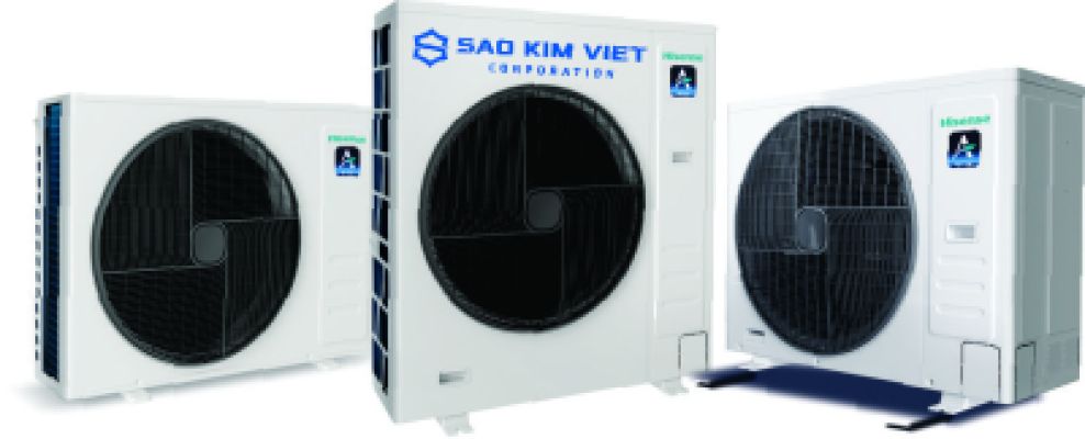 Hi-Smart A Series HISENSE - 3HP (8kW) Model: AVW-27HJFAE1 - Thumbnail 5