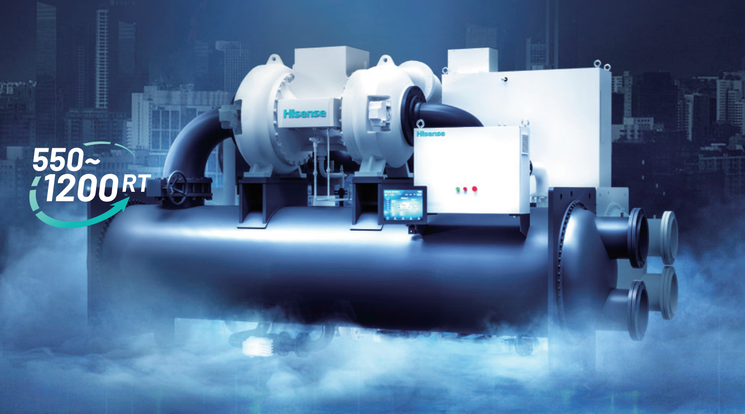 Hệ thống làm mát cũ kỹ đang "đốt tiền" của Data Center như thế nào