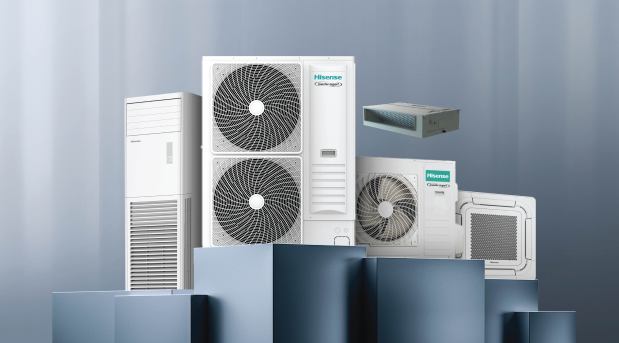 PHÂN PHỐI THIẾT BỊ ĐIỀU HÒA