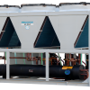 Air-cooled Scroll Chiller (Heat Pump) Hi-Mod V series